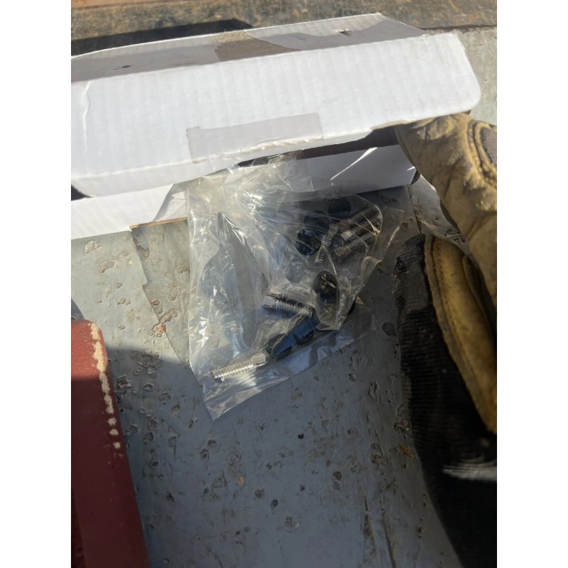 Wade 520-08 Carrier Arm Assembly New In Box