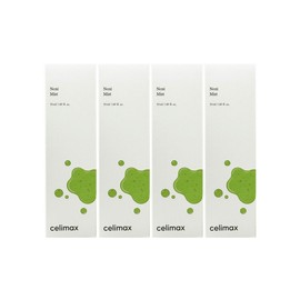 Celimax The Real Noni Energy Ampoule Mist 50ml 4pcs / 셀리맥스 더 리얼 노니 에너지 앰플 미스트 50ml 4개