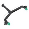 Agricultural Plant Protection Drone Y Type Double Nozzle Plant Protection