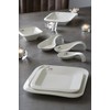 Baking Dish Modern Table by Sandra Rich
