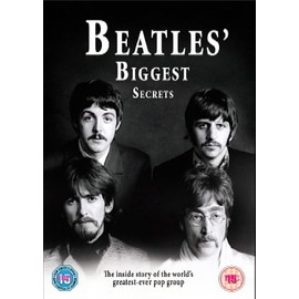 The Beatles' Biggest Secret [UK Import]