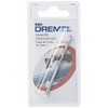 Dremel 560 Drywall Cutting Bit , 1/8"