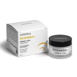 Pharmalife Research Aspersina Rigenera + Crema Viso 50 ml