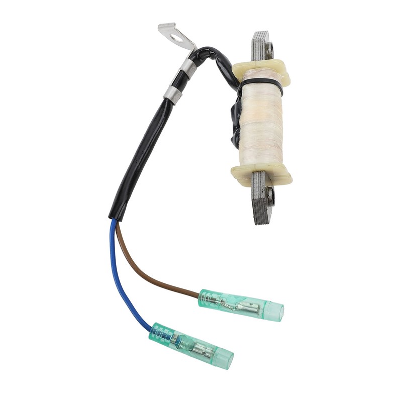 Charge Coil 66M 85520 00 ABS Accurate Easy Installation Efficient