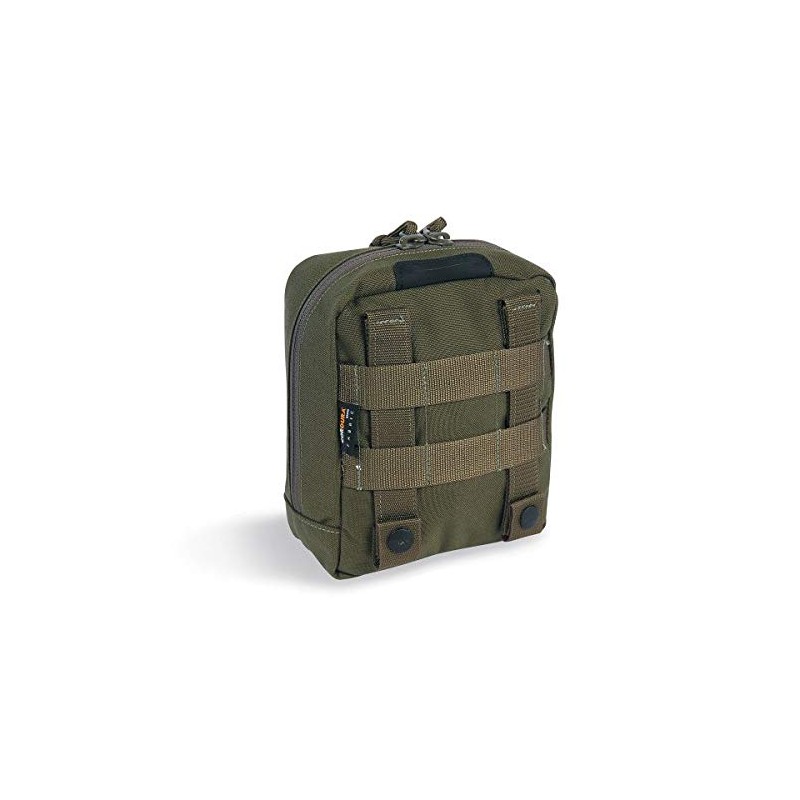 Tasmanian Tiger Unisex's TT-7606-331 Outdoor-Backpacks, Olive, One Size