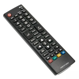 Unbranded New AKB73715603 Replace Remote for LG TV 32LN5400 42LN5400 47LN5400 32LN540B