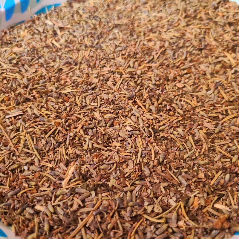 Bulk Herb Store Vinegar of the 4 Thieves Organic Bulk