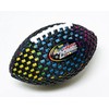 fun gripper (TD Tie-Dye 7.0 Inch Mini Football (Light Weight)