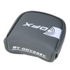 ODYSSEY 5524395 DFX 25 Large Mallet Putter Cover