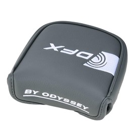 ODYSSEY 5524395 DFX 25 Large Mallet Putter Cover