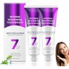 7 Pro Strong Teeth Whitening Toothpaste, 2 Pieces, Intense Whitening
