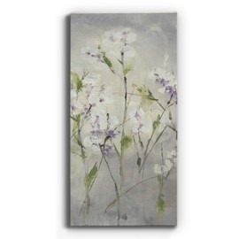 Wall Art, Home Décor, Lifestyle, Travel, Bohemian, Country, HOW SWEET IT IS II - Gallery Wrapped Canvas 8X16