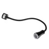 5W LED Sewing Machine Light Flexible Gooseneck Work Lamp with