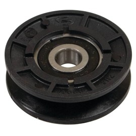 Stens 280-234 V-Idler, AYP 166042, 0.375" ID, 2" Width