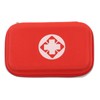 Emergency Survival Kit Waterproof EVA Wear Resistant Portable Medical Kit
