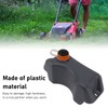 Lawn Mower Fuel Tank Plastic High Hardness Easy To Use