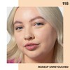 Maybelline Fit Me Matte + Poreless Liquid Oil-Free Foundation Makeup,
