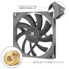 Thermalright TL-9015 92mm Case Heat Dissipating Fan, 4PIN PWM Control,