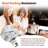 85772 Pressure Canner Steam Gauge for Presto Pressure Cooker