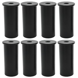 laffoonparts 8 Pcs 1000-5 Door Bushing, Replacement for Honda Pioneer 4 Door Kit 1000-5 700-4, Replaces 700-4