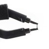 Hair Extension Tool Adjustable Temperature Fusion Heat Iron Connector Wand