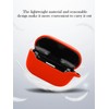 Case for JBL Endurance Race 2 True Wireless in Ear