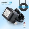 SIPANTA V3186-Circuit Board AC Adapter Supply,120v to 12v for Soft