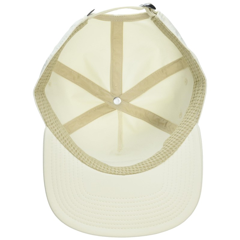 Dickies Men's Low Pro Athletic Cap Brown