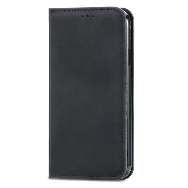 ILING Case for HONOR 400 Lite 5G, Premium Leather PU