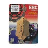 Ebc fa363hh brake pads (FA363HH)