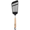 Suncraft BM-211 Butter Beater Turner Spatula, Nylon, Made in Japan,