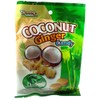 Dandy's Coconut Ginger Candy - 2 x 3.5 oz /