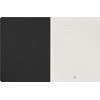 Moleskine Student Cahier Journals (Set of 2), Soft Cover, Ruled,
