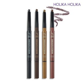 Holika Holika 원더드로잉 24hr 오토 아이브로우 Wonder Drawing 24hr Auto Eyebrow
