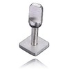 Suppi SUP Fin Screw with Plate for Boards with US