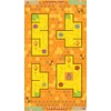 BrainStorm STEM Education Robotics Activity Mat: Bee Maze
