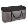 Rachmi Cushion Storage Bag (152 Gal) 60 Inch with Zipper