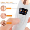 Limpiador De Poros Extractor De Puntos Negros Y Acné Facial
