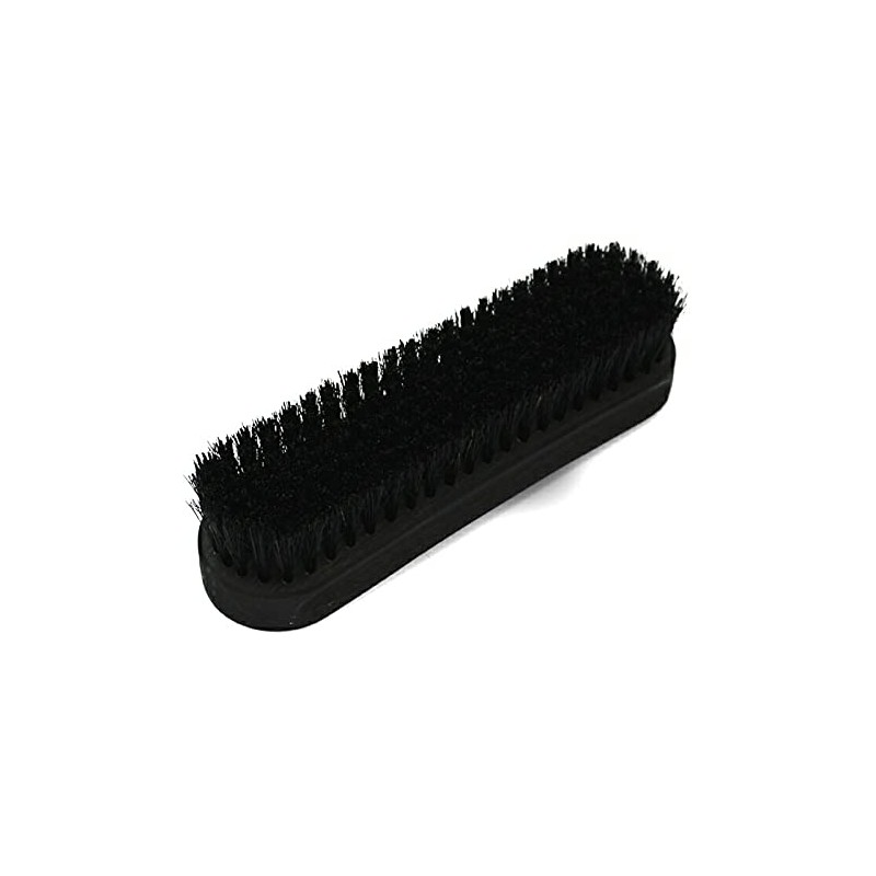 SANOHATA BRUSH Pig Bristle Brush Sanoori (Black)