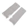 Conductive Ankle Sleeve Silver Fiber DDS Ankle Relax Brace Sleeve
