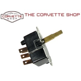 Corvette America C3 Corvette Wiper Switch 1968-1976 X2251