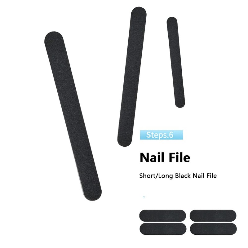 Professional Nail Clippers Nail Cutter Manicure Pedicure Set - Podology