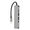 USB C Hub 5 in 1 5Gbps Transmission Type C