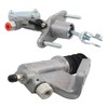 ApplianPar 2Pcs Clutch Master Cylinder And Slave Cylinder for TSX