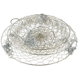 60790 Large 3-Tier Hanging Basket