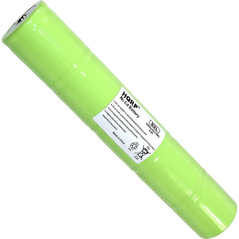 HQRP 2-Pack Battery Compatible with Moltech Power Systems N38AF001A, Intec