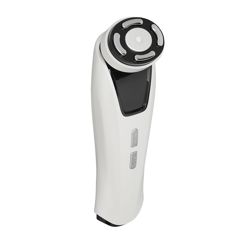 Microcurrent Face RF Massager 3 in 1 Portable Household Face