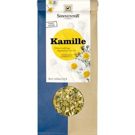 Chamomile Loose 2 x 50 g