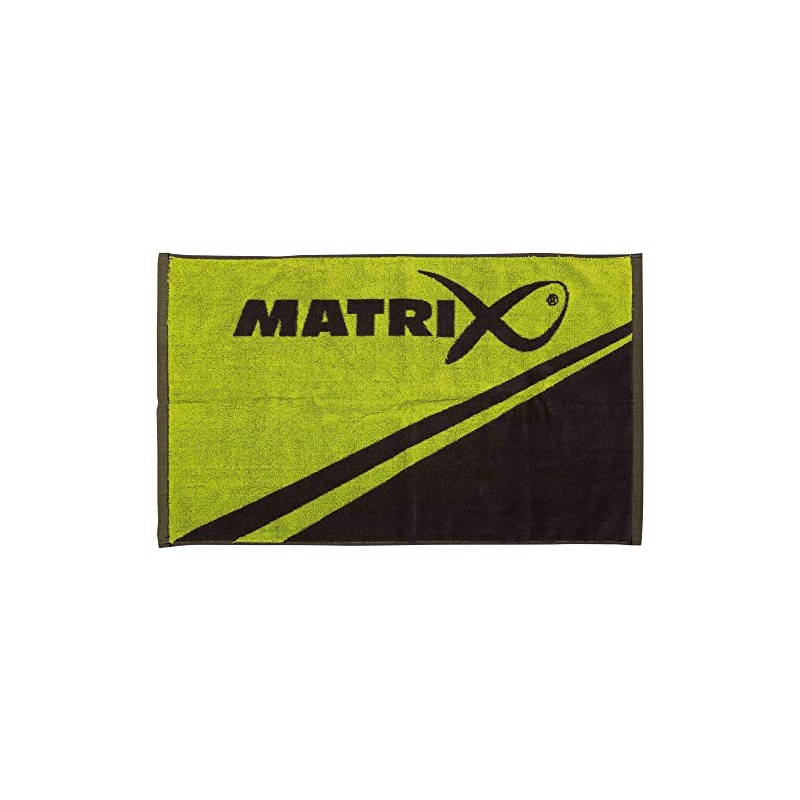 Matrix Hand Towel