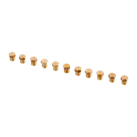 Bosch 10016149 Range Nozzle Set - Liquid Gas LPG Cooker